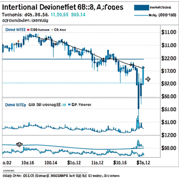 国际金价实时图