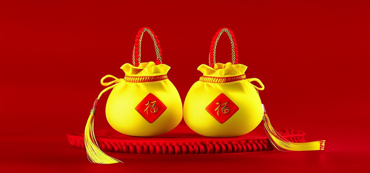 福袋黄金项链图片 福袋黄金项链图片