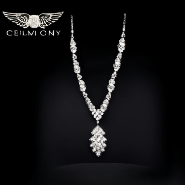 奢侈品牌珠宝图片