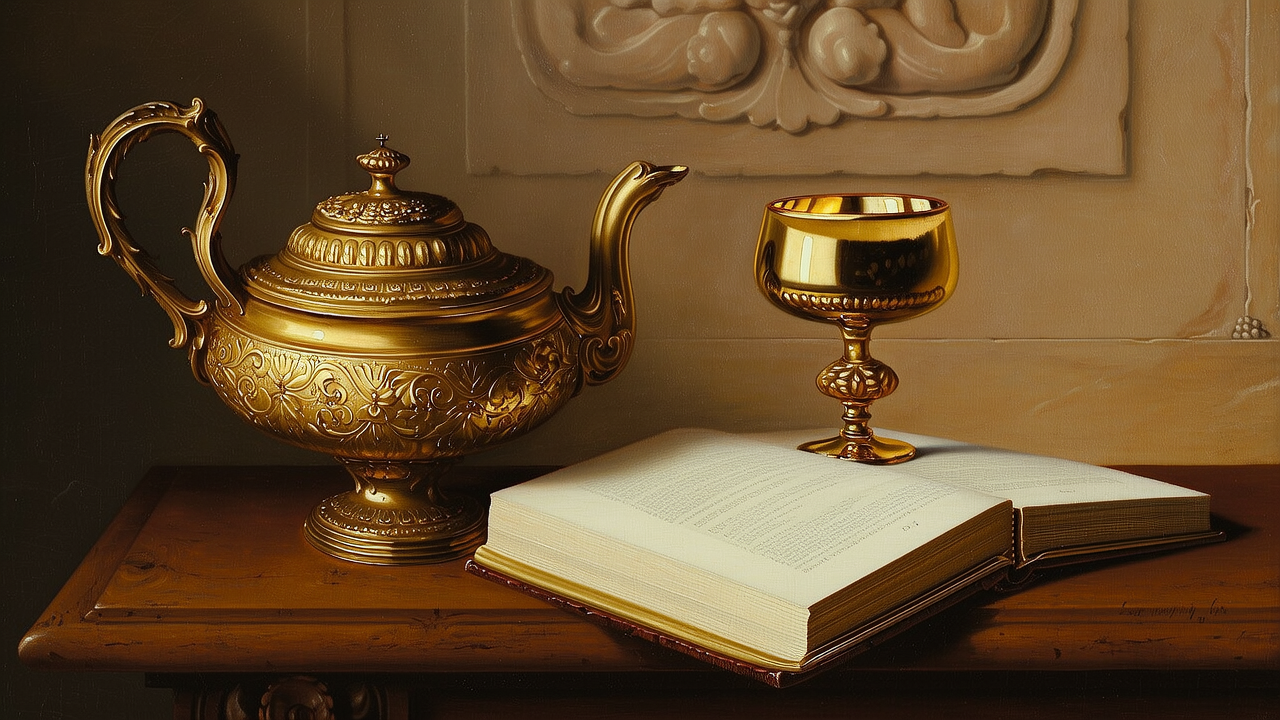 陈文图黄金三点共购