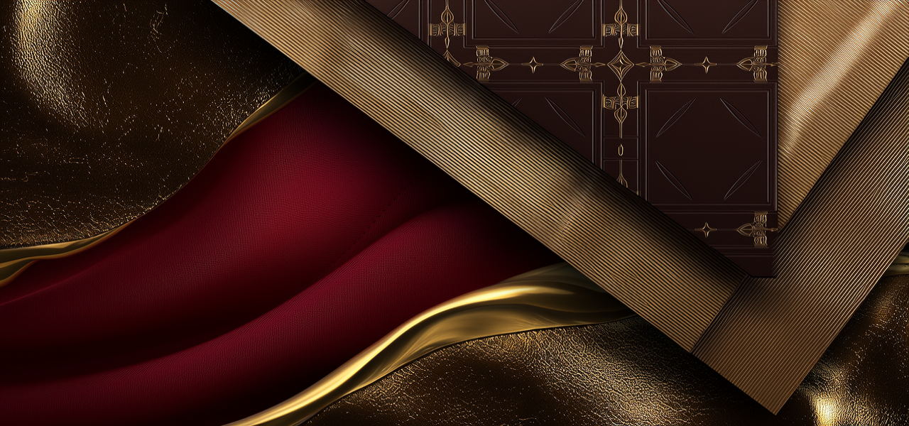 土豪金颜色的图片壁纸