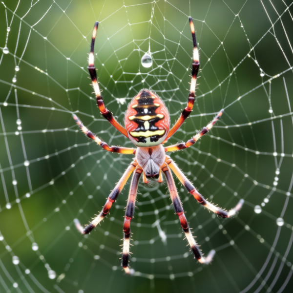 蜘蛛