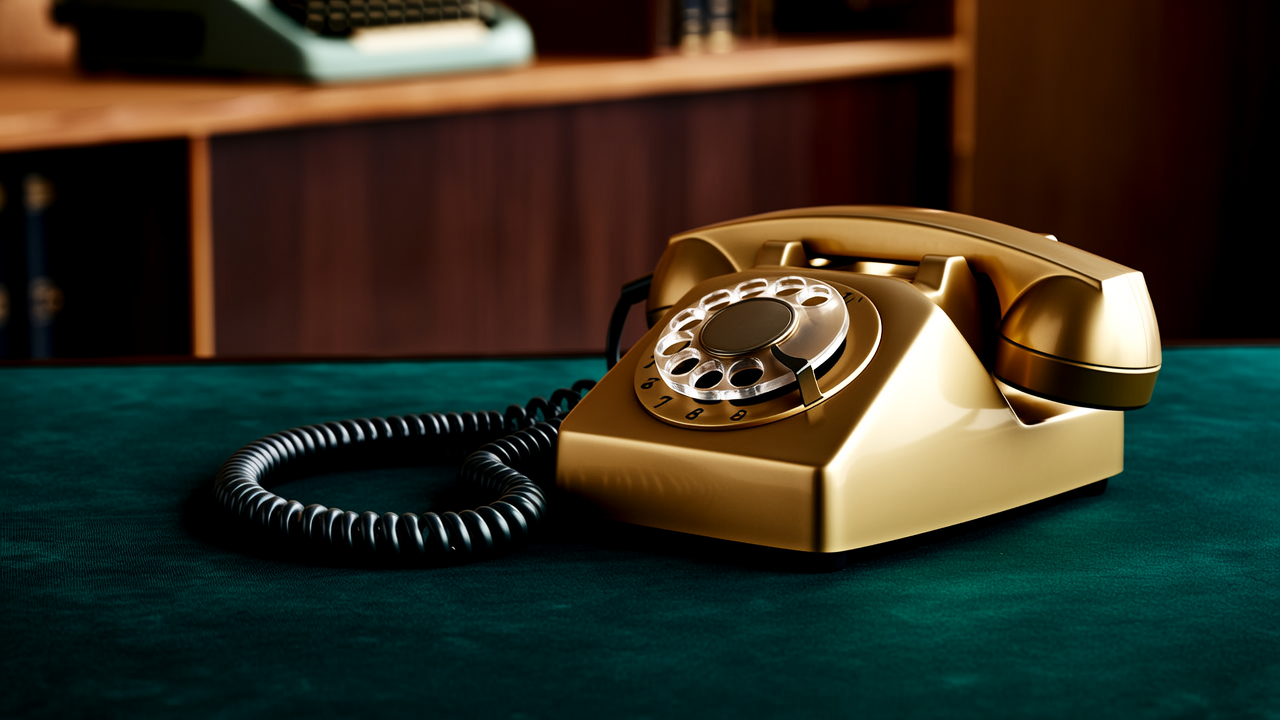 电话听筒 电话听筒